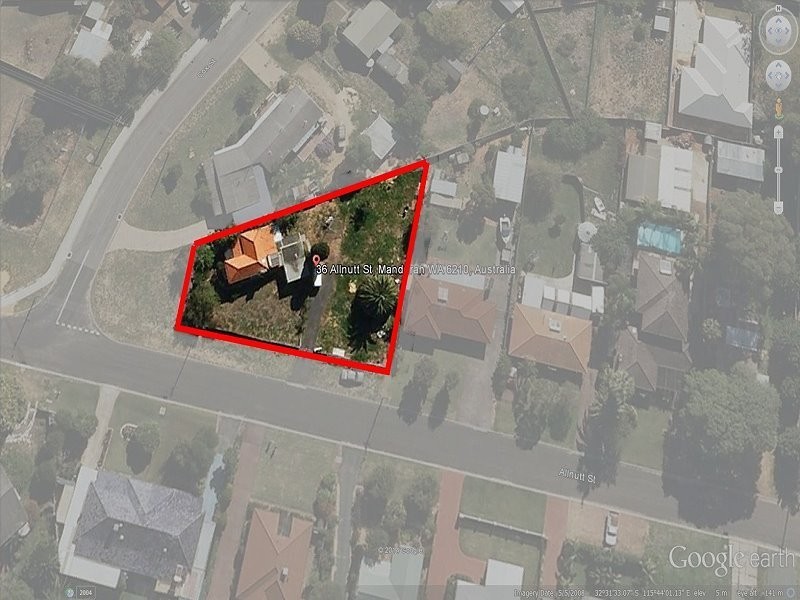 36 Allnutt Street, Mandurah WA 6210