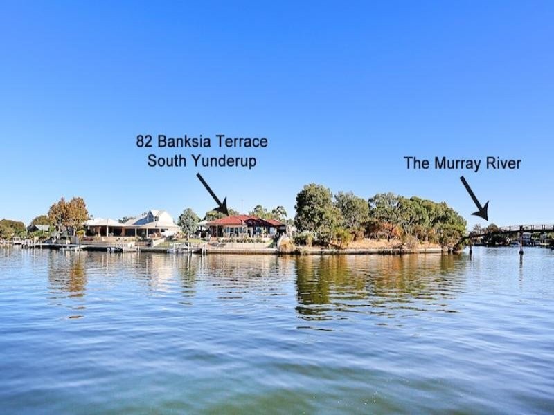 82 Banksia Terrace, South Yunderup WA 6208