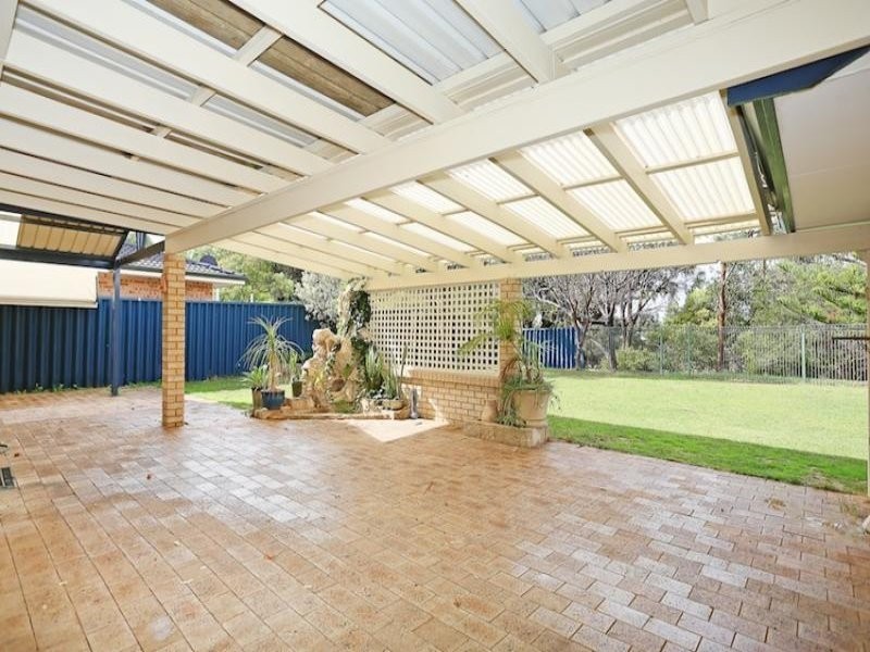 37 Seawind Drive, Silver Sands WA 6210