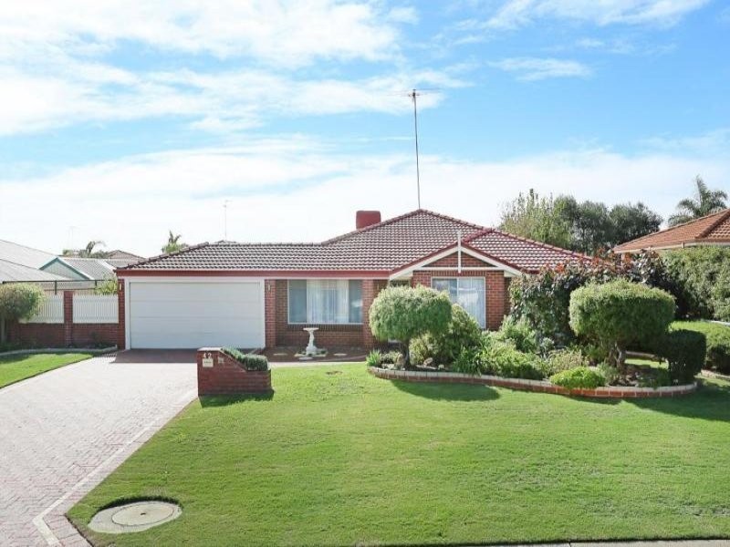 42 Admiralty Crescent, Halls Head WA 6210