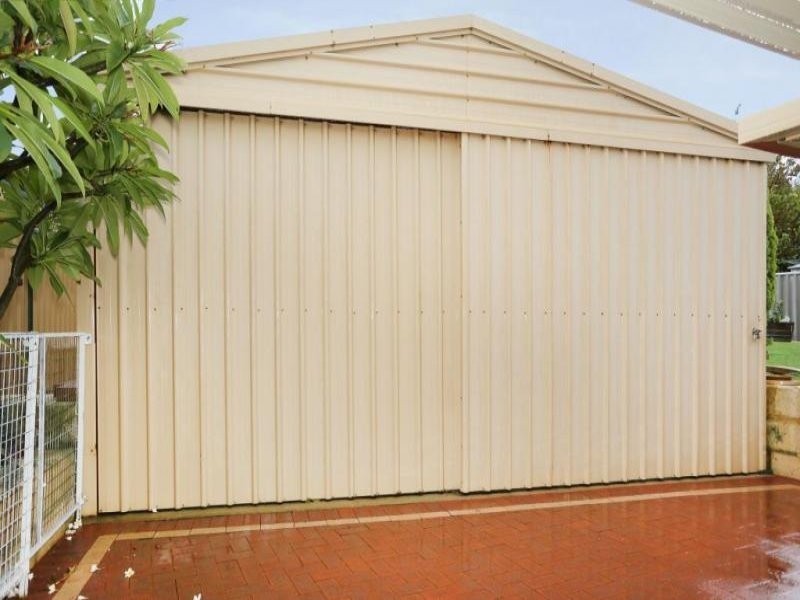 42 Admiralty Crescent, Halls Head WA 6210