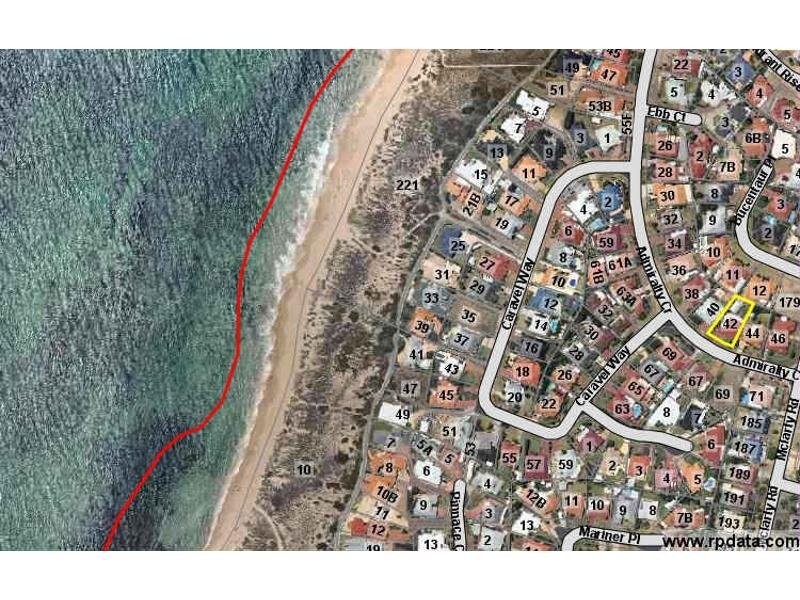 42 Admiralty Crescent, Halls Head WA 6210