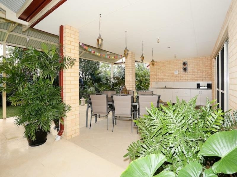 18 Joshua Carrol Street, Madora Bay WA 6210