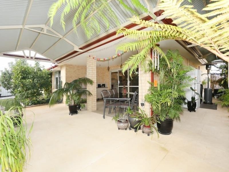 18 Joshua Carrol Street, Madora Bay WA 6210