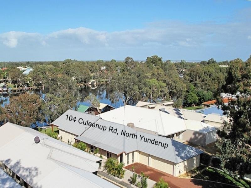 104 Culeenup Road, North Yunderup WA 6208