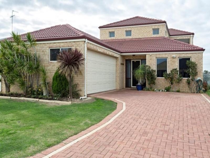 23 San Marco Quays, Halls Head WA 6210