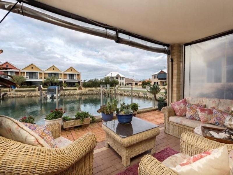 23 San Marco Quays, Halls Head WA 6210