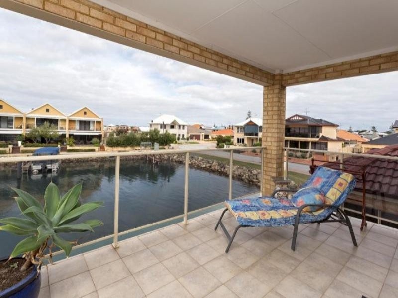 23 San Marco Quays, Halls Head WA 6210