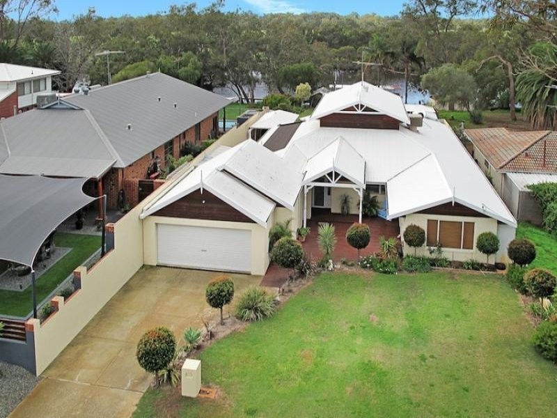 97 Rodoreda Crescent, Ravenswood WA 6208