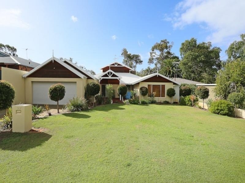 97 Rodoreda Crescent, Ravenswood WA 6208
