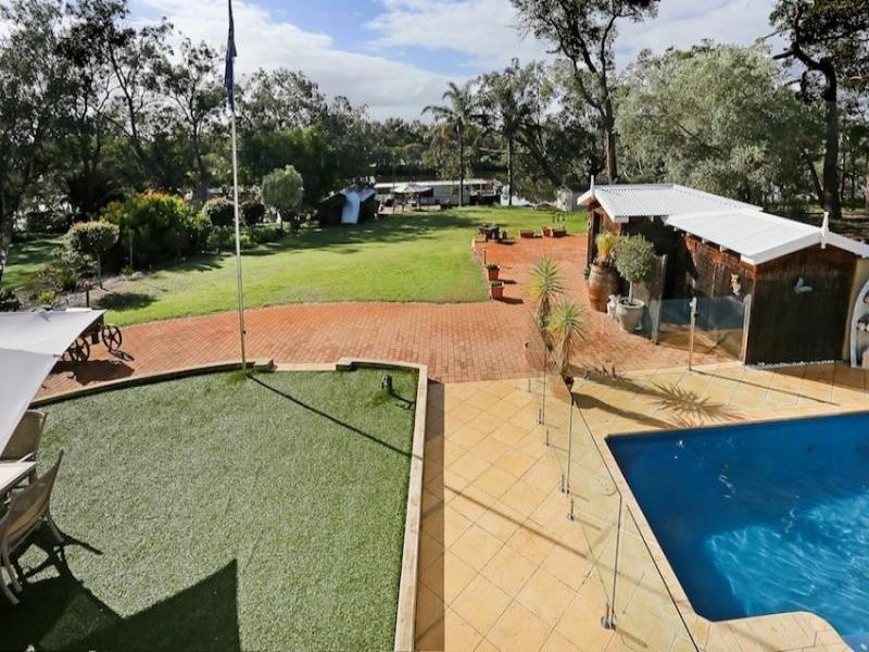 97 Rodoreda Crescent, Ravenswood WA 6208