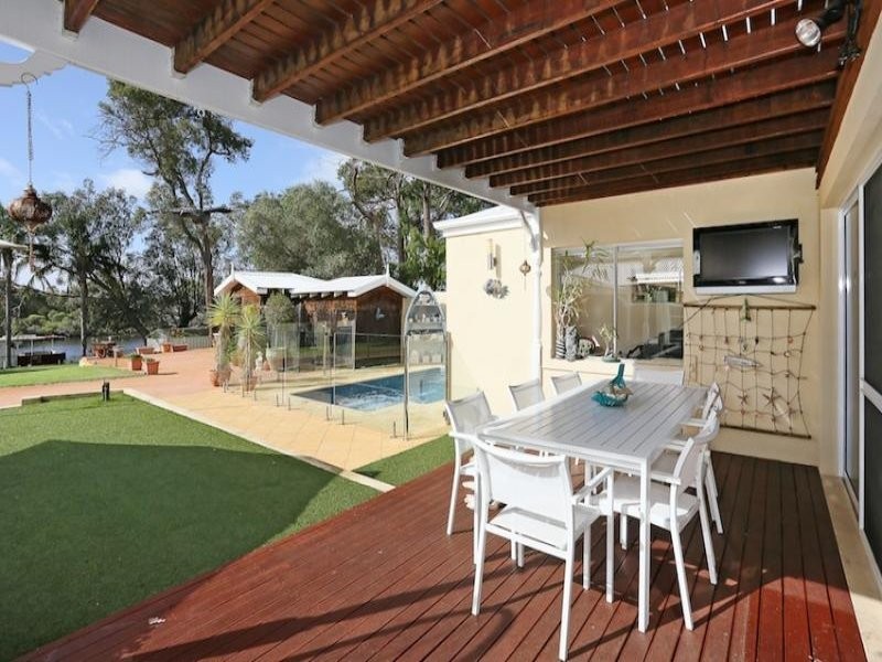 97 Rodoreda Crescent, Ravenswood WA 6208