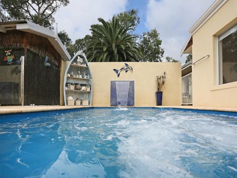 97 Rodoreda Crescent, Ravenswood WA 6208