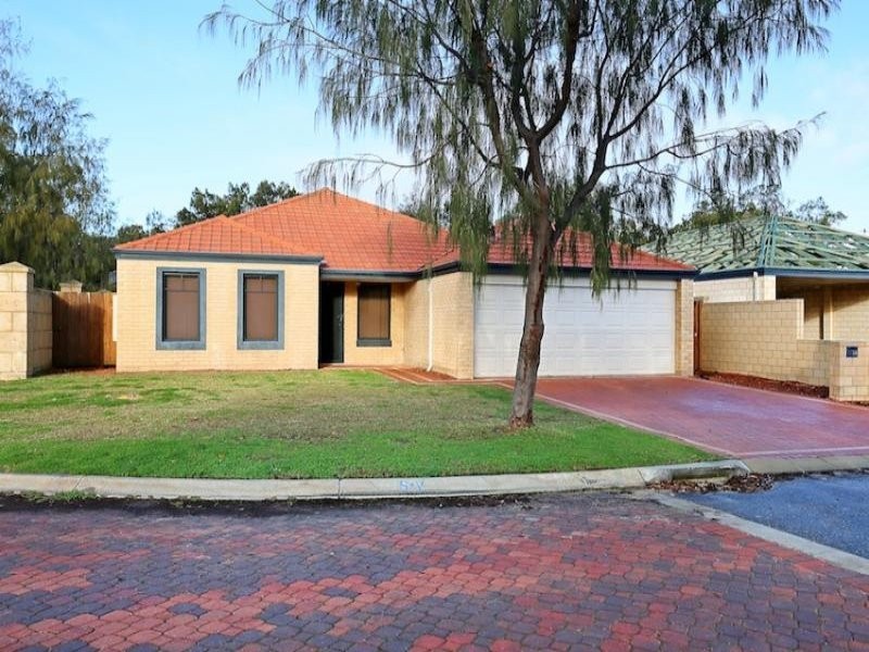 24 Honeydew Trail, Wannanup WA 6210