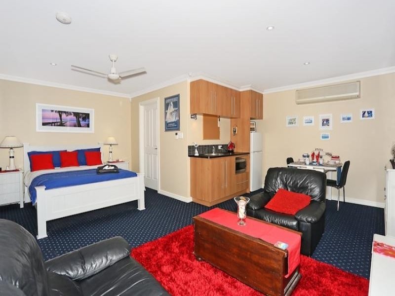 203 Culeenup Road, North Yunderup WA 6208