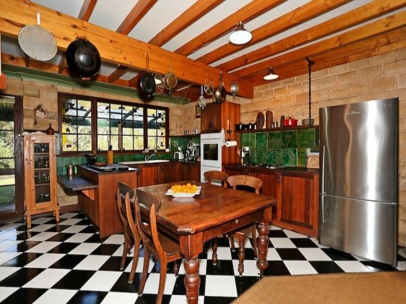 31 Marginata Road, Parklands WA 6180