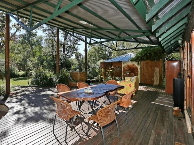 31 Marginata Road, Parklands WA 6180