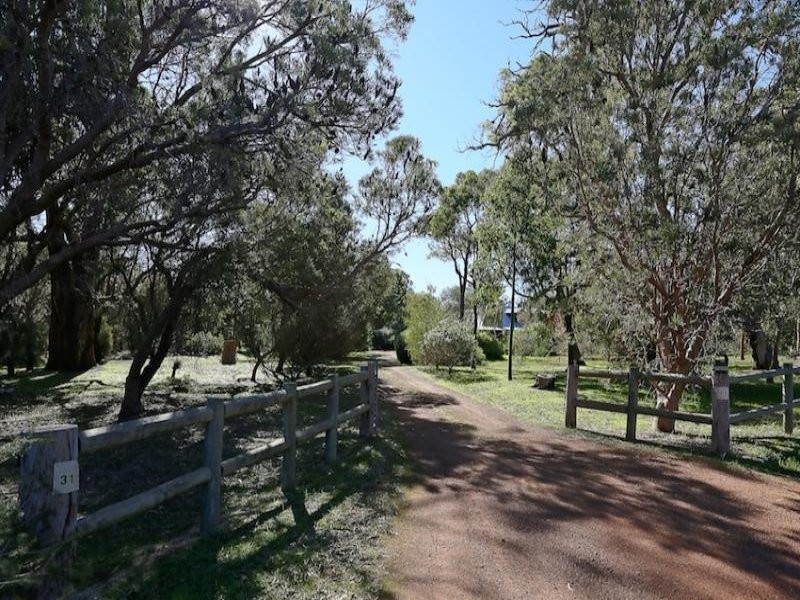 31 Marginata Road, Parklands WA 6180