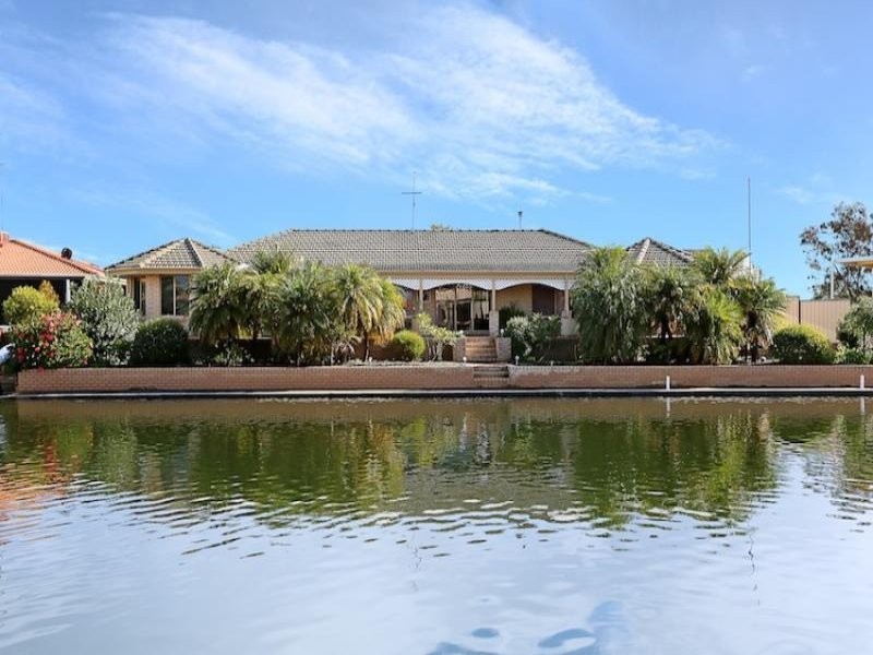 32 Woolah Place, South Yunderup WA 6208