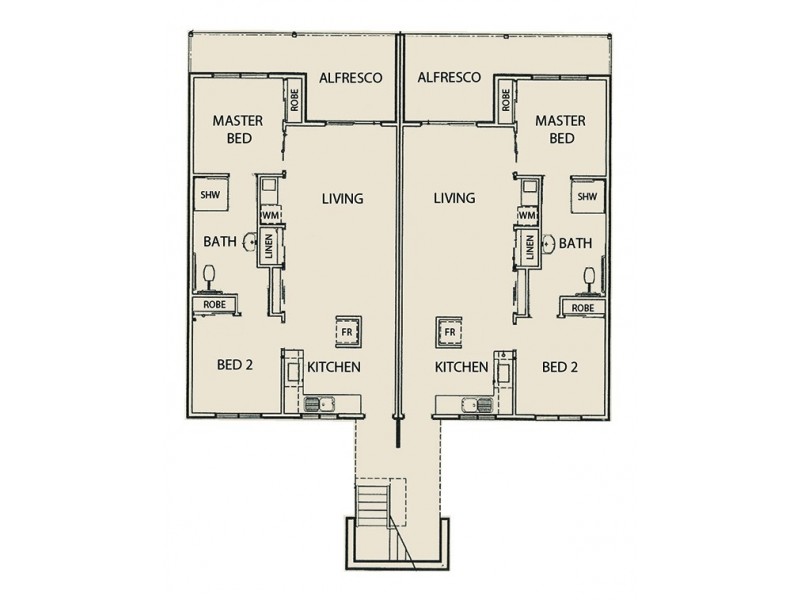 29/1 Lakes Crescent, South Yunderup WA 6208 Floorplan