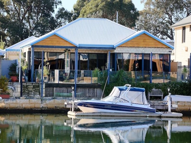 18 Tasman Loop, Dudley Park WA 6210