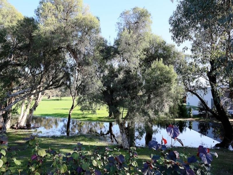 64 Thomasfield Place, Ravenswood WA 6208