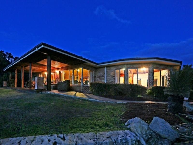 2162 Old Coast Road, Herron WA 6210