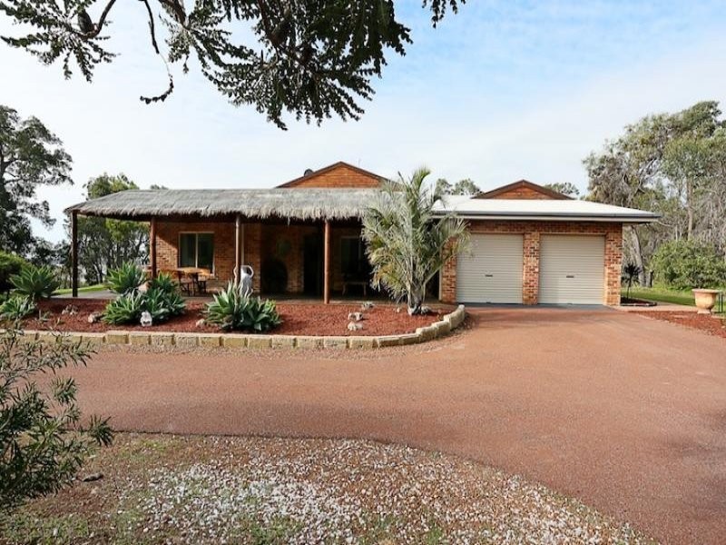 2162 Old Coast Road, Herron WA 6210