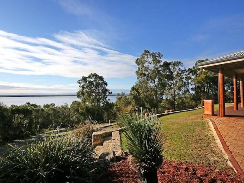 2162 Old Coast Road, Herron WA 6210