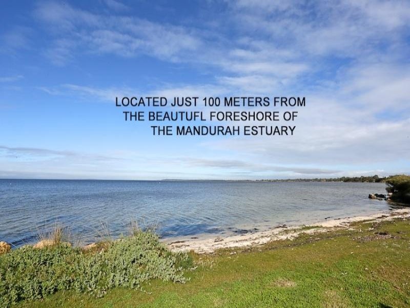 10 Zendora Court, Falcon WA 6210