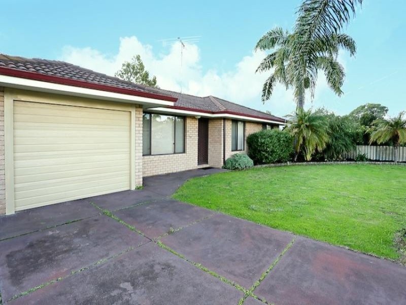 24 Mississippi Drive, Greenfields WA 6210