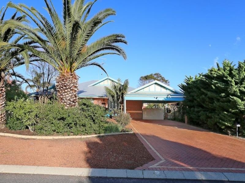 3 Pennington Gardens, Erskine WA 6210