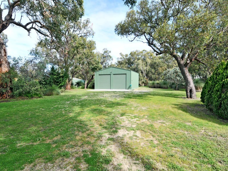 6 Woodsong Close, Falcon WA 6210