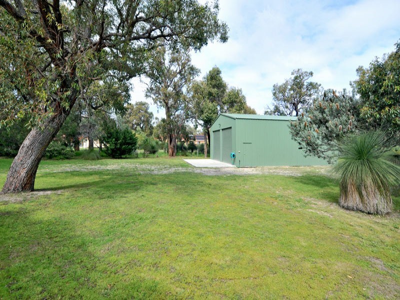 6 Woodsong Close, Falcon WA 6210