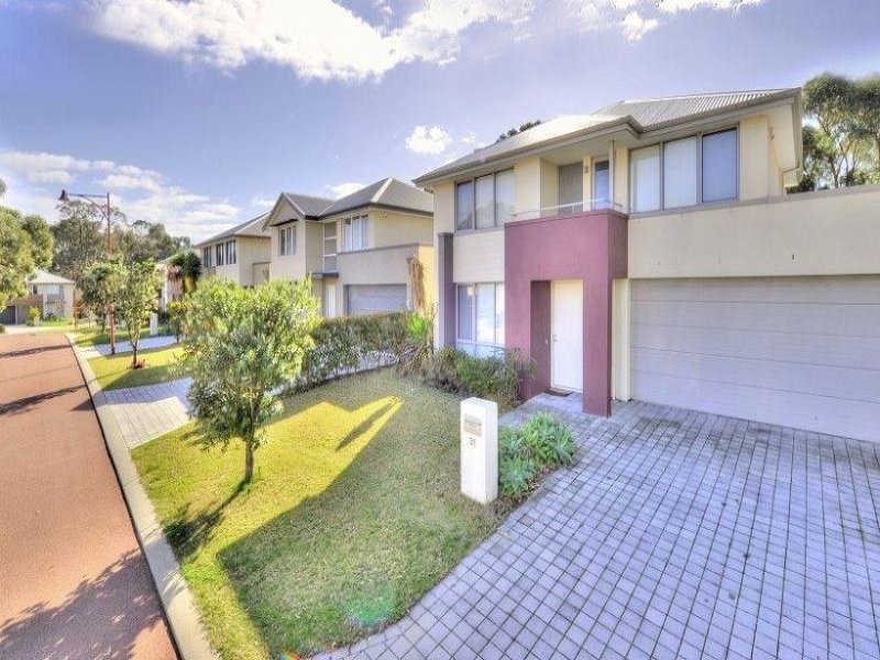 31 Tylney Loop, Meadow Springs WA 6210