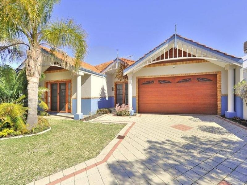 14 Tasman Loop, Dudley Park WA 6210