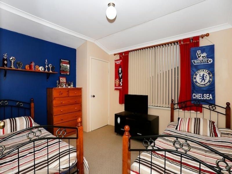 12 Keppel Mews, Halls Head WA 6210