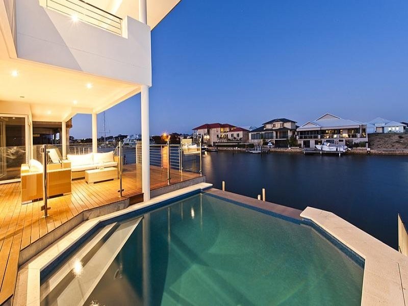 49 Avocet Island Quay, Wannanup WA 6210