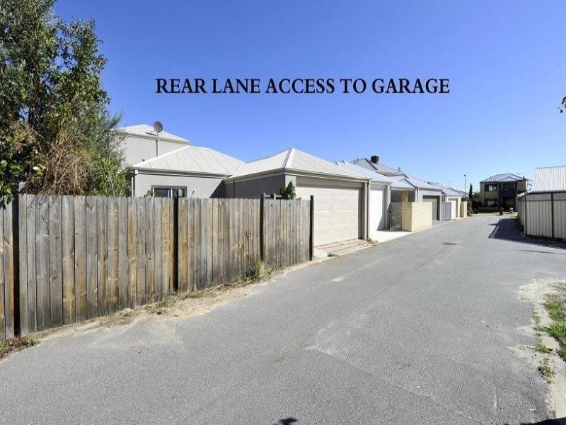 121 Darwin Terrace, Dudley Park WA 6210