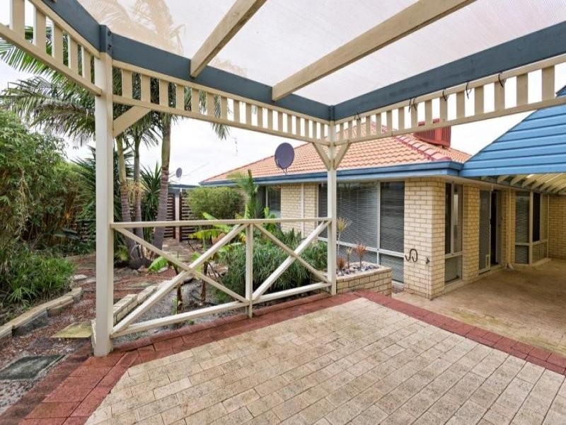 49 Mariners Cove Drive, Dudley Park WA 6210