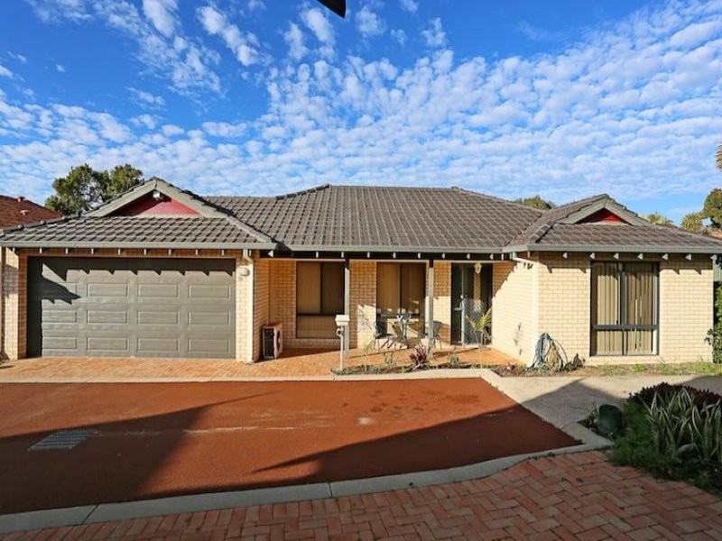 30 Saffron Loop, Falcon WA 6210