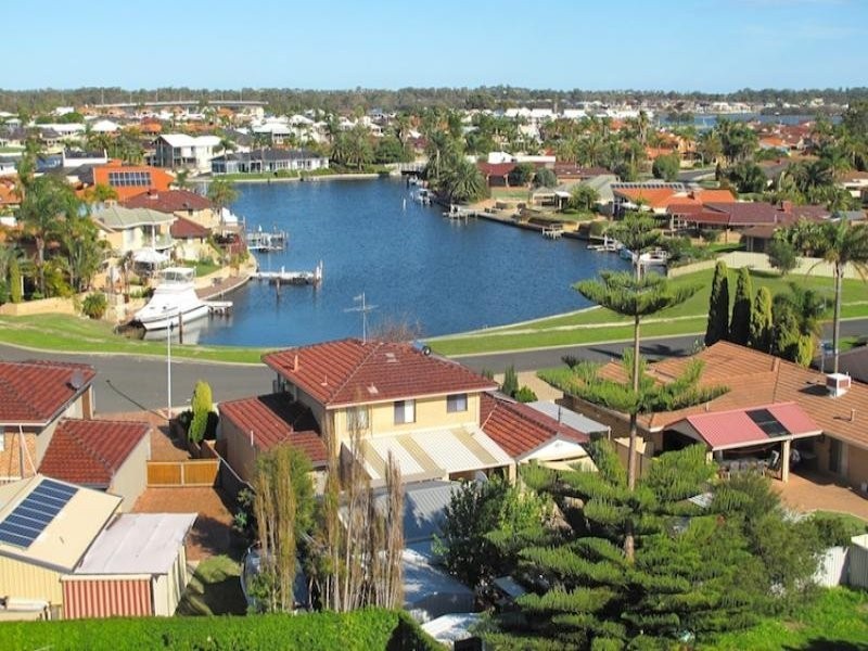 27 Donnelly Gardens, Dudley Park WA 6210