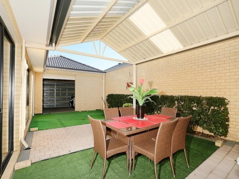 12 Countess Circuit, South Yunderup WA 6208