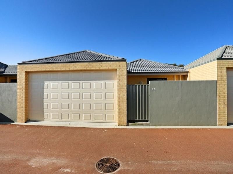12 Countess Circuit, South Yunderup WA 6208