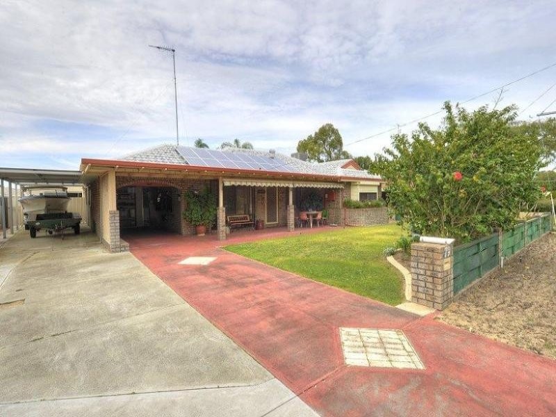 79 Amazon Drive, Greenfields WA 6210