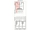 2/33 Cooper Street, Mandurah WA 6210 Floorplan