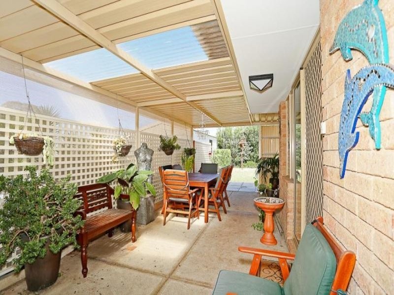 97 Murdoch Drive, Greenfields WA 6210