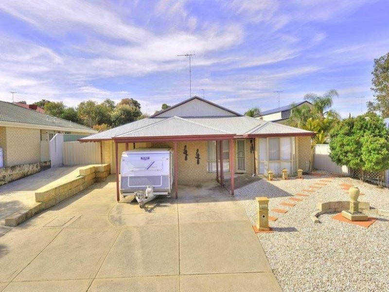 57 Wilderness Drive, Dawesville WA 6211