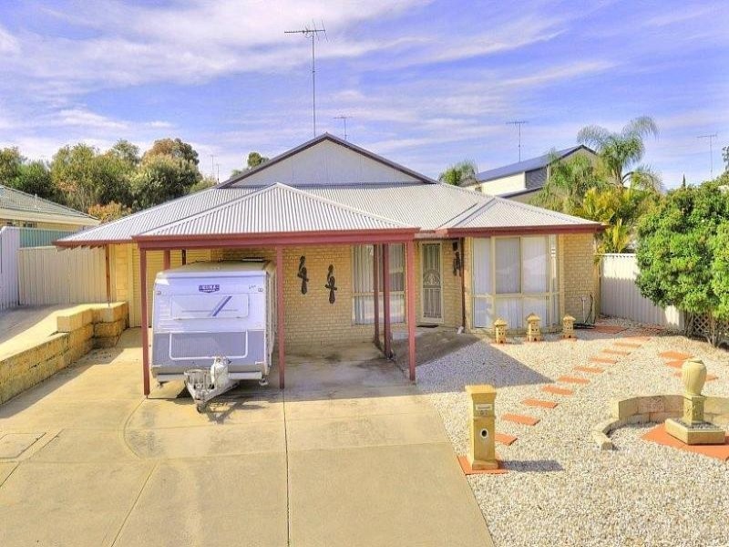 57 Wilderness Drive, Dawesville WA 6211
