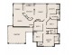 14 Cuvier Place, San Remo WA 6210 Floorplan